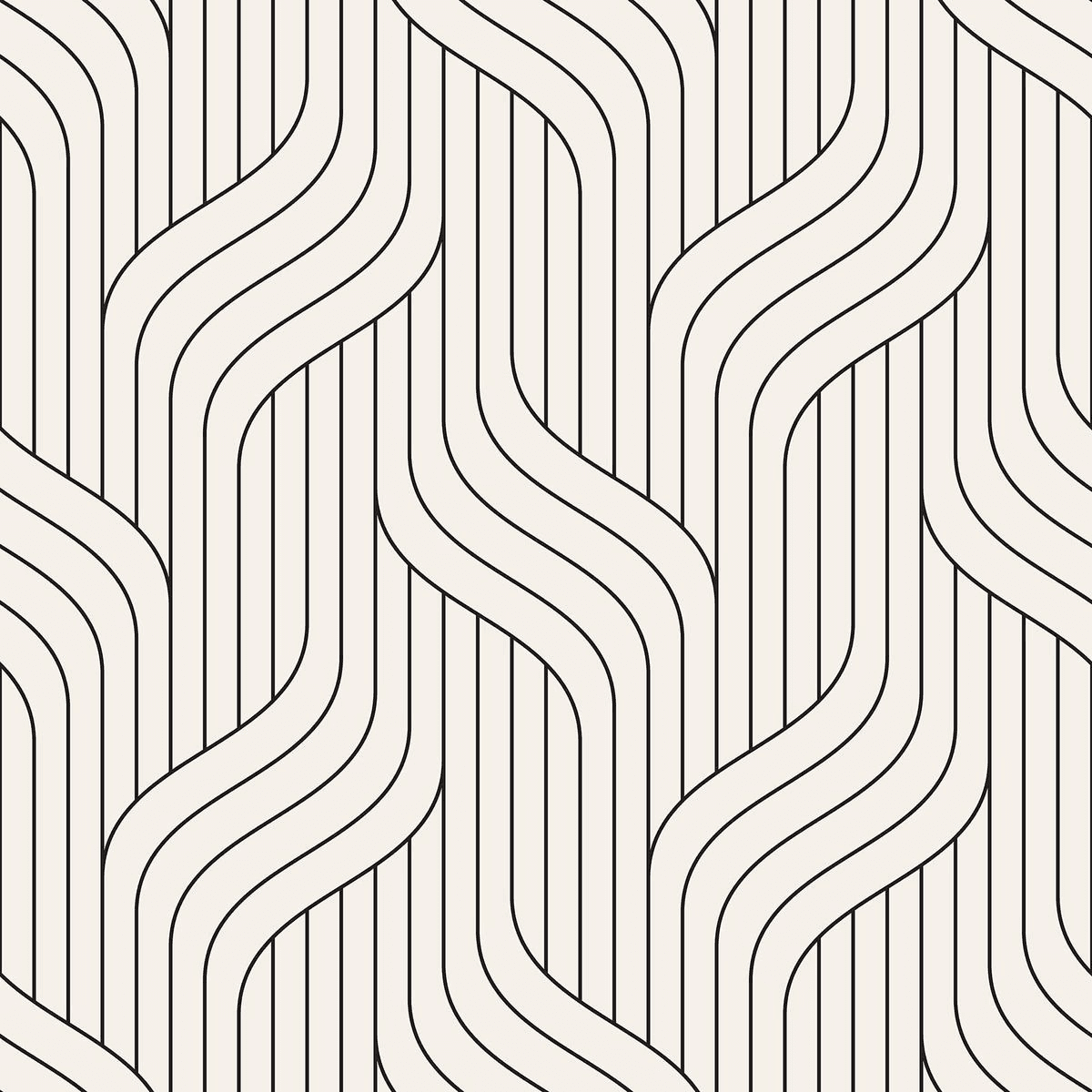 Background pattern